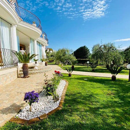 B&B Villa Pacifica Peschici Kültér fotó