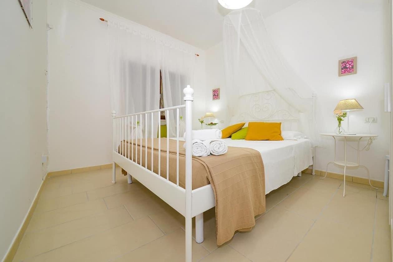 B&B Villa Pacifica Peschici Kültér fotó