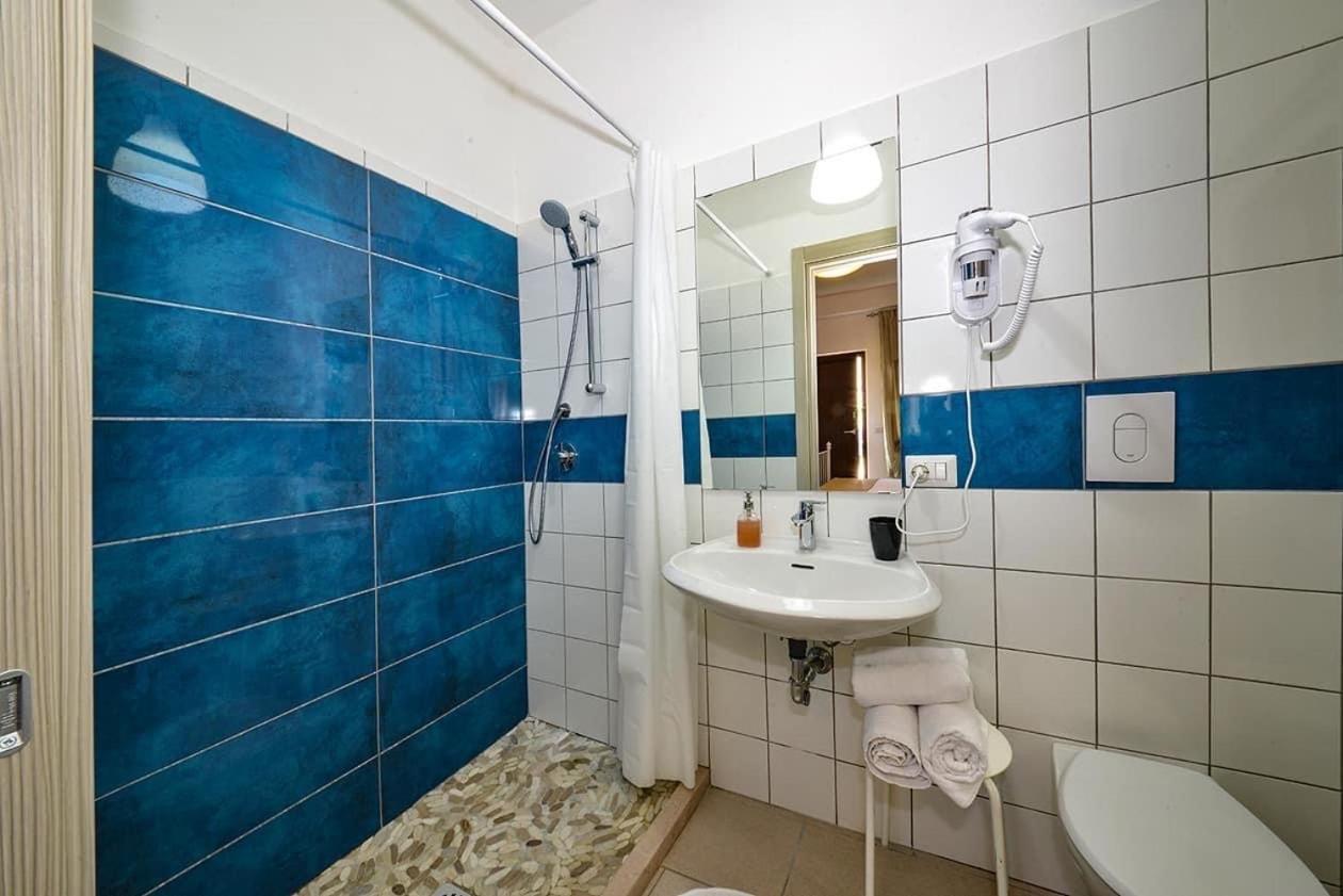 B&B Villa Pacifica Peschici Kültér fotó