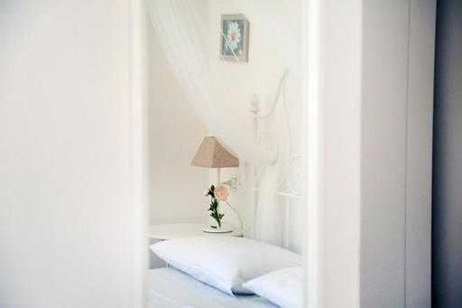 B&B Villa Pacifica Peschici Kültér fotó