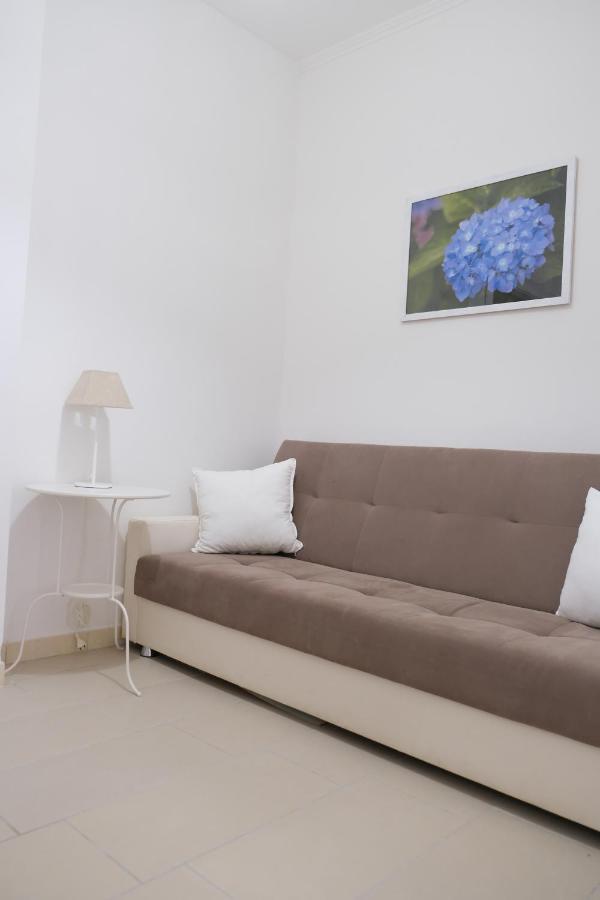 B&B Villa Pacifica Peschici Kültér fotó