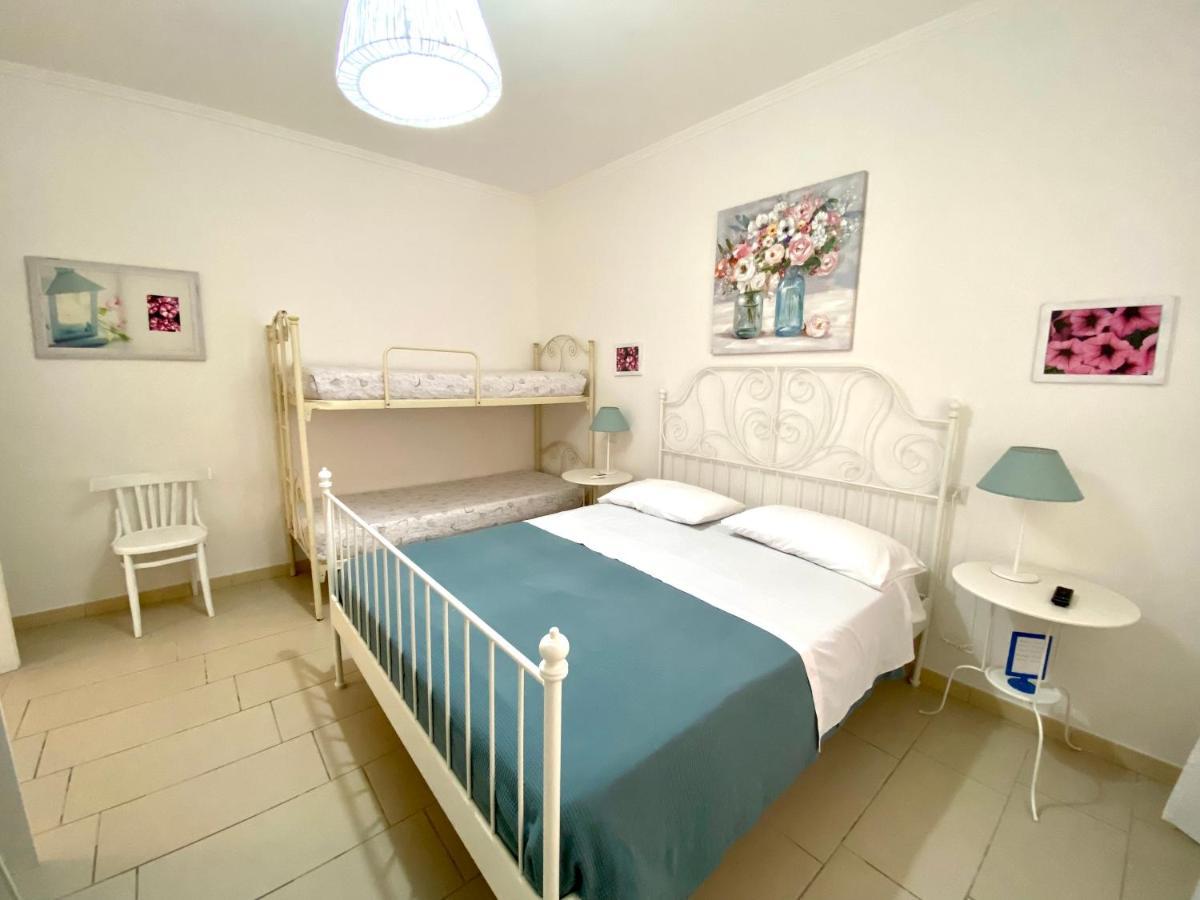 B&B Villa Pacifica Peschici Kültér fotó