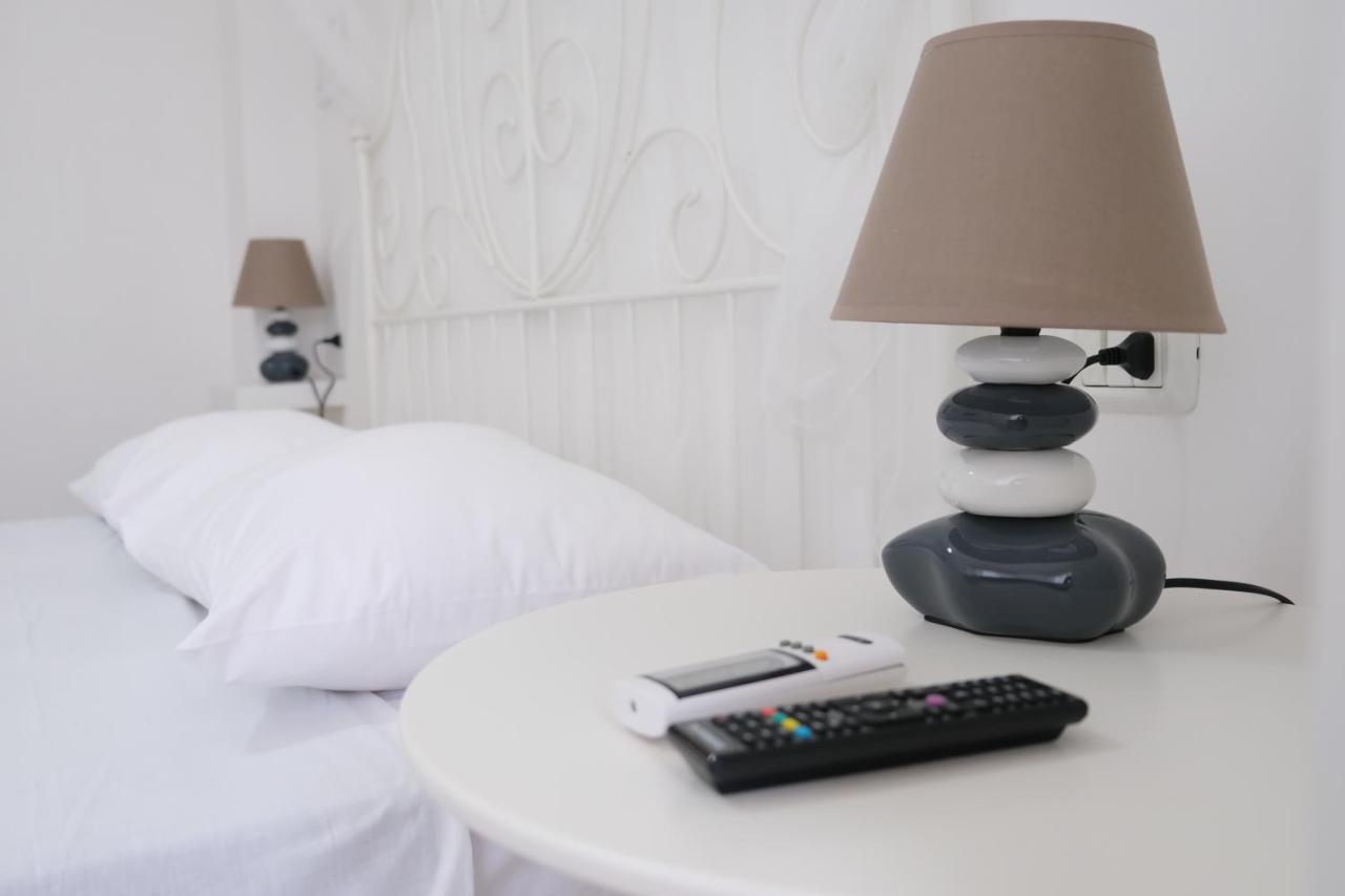 B&B Villa Pacifica Peschici Kültér fotó